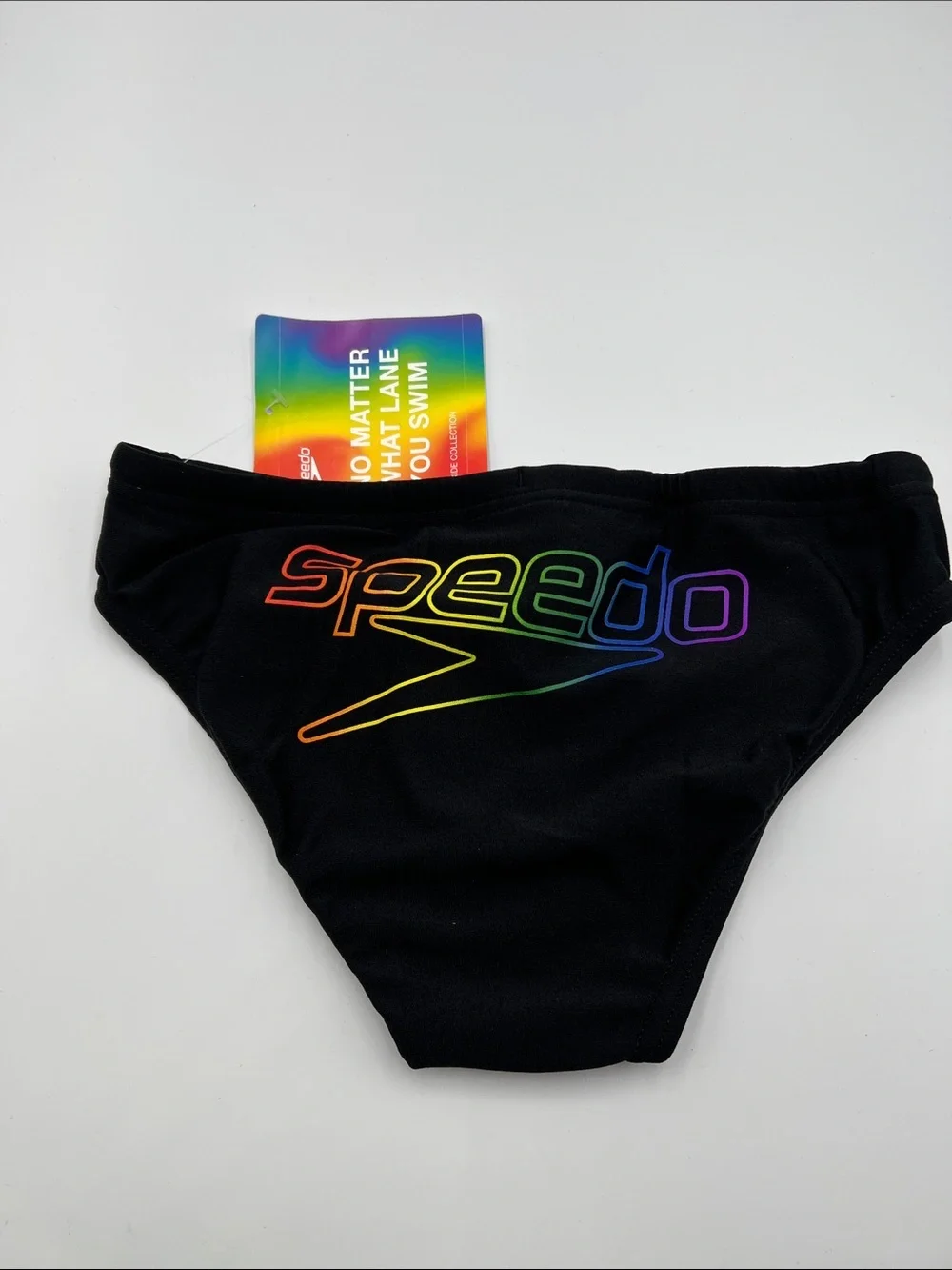 Speedo powerflex eco